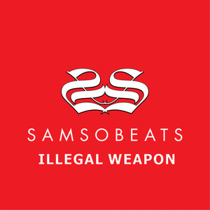 Illegal Weapon - Single