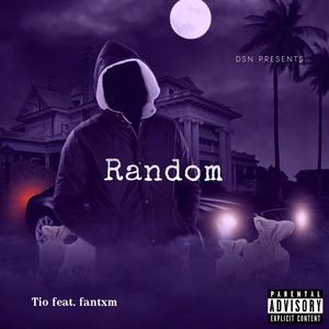 Random (feat. fantxm) [Explicit]