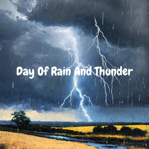 Day Of Rain And Thunder