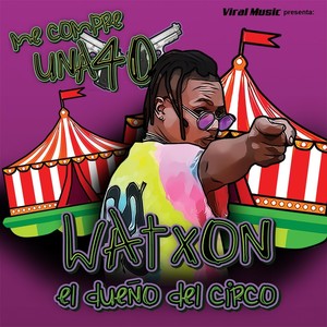 Compre una 40 (Explicit)