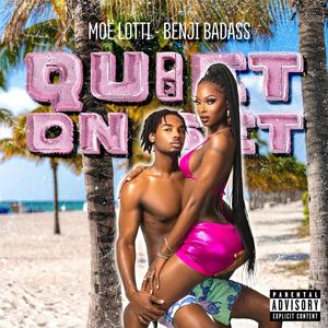 Quiet On Set (feat. Benji BadAss) (Texas Mix|Explicit)