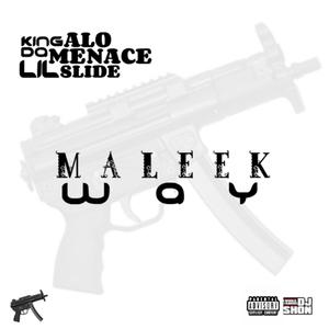 MALEEK WAY (Explicit)