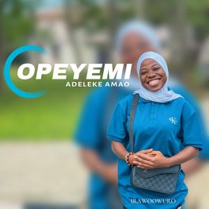 OPEYEMI