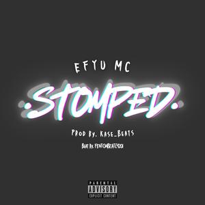 STOMPED. (Explicit)