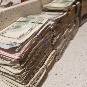 GET TO THE MONEY (Explicit)