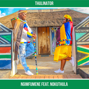 Ngimfumene (Original Mix)