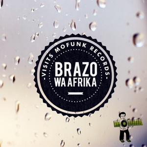 Brazo Wa Afrika Visits Mofunk Records