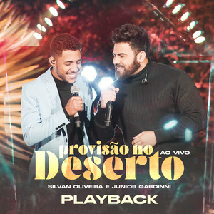 Provisão no Deserto (Playback)