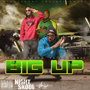 Big Up (Explicit)