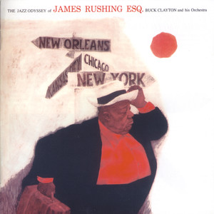 Jimmy Rushing - Gee Baby, Ain't I Good To You