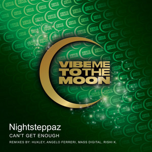 Can't Get Enough (Rishi K. Remix)