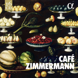 Café Zimmermann