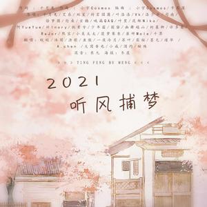 2021～听风捕梦