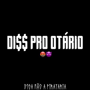 DISS PRO OTÁRIO (Explicit)