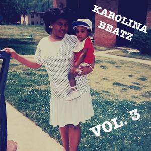 Karolin Beatz, Vol. 3