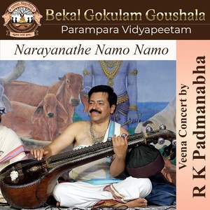 Narayanathe Namo Namo