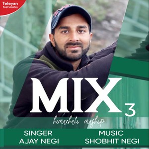 Mix 3 Himachali Mashup