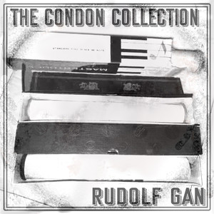 The Condon Collection: Rudolf Ganz