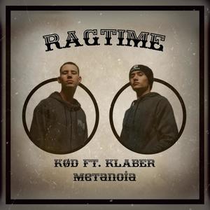 Ragtime (feat. KLABER) [Explicit]