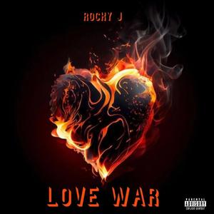 Love War (Explicit)
