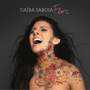 Daíra Saboia - Meu Menino(feat. Luiz Alves)