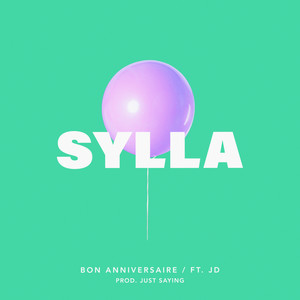 Sylla B - Bon Anniversaire