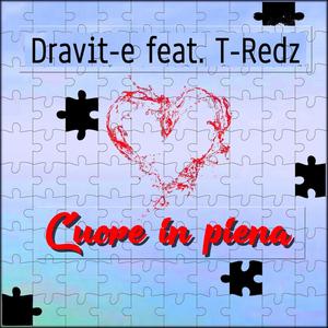 Cuore in piena (feat. T-Redz)