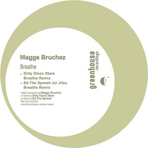 Breathe (Ed The Spread Remix)