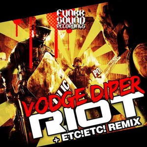 Riot! (ETC!ETC! Remix)