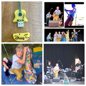 For Hollywood (i will) (Live)