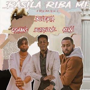 Buleria - Basila Riba Mi (Remix)