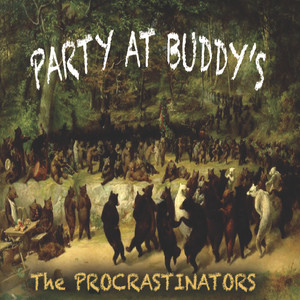 Party at Buddy's