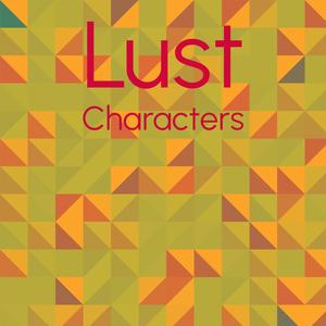 Lust Characters