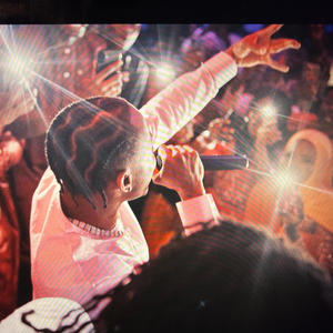 Westside Baddies (Explicit)