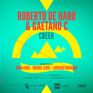 Creek (Mikalogic Remix)