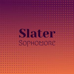 Slater Sophomore