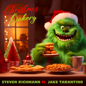 Christmas Bakery (Merry Christmas Dance Edition)