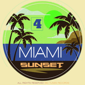 Miami Sunset, Vol. 4