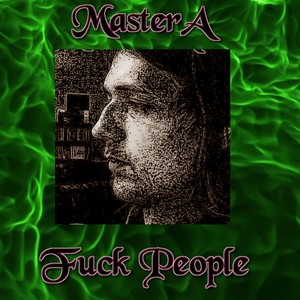 **** People (feat. Fifth Element) [Explicit]