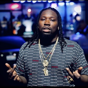 I Might(feat. T Money & Bad Business) (Explicit)