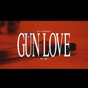 Gun Love (Explicit)