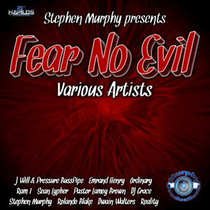 Fear No Evil