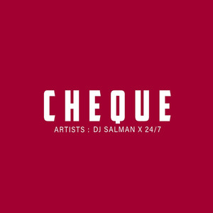 Cheque (Explicit)