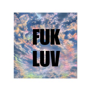 Fuk Luv (Explicit)