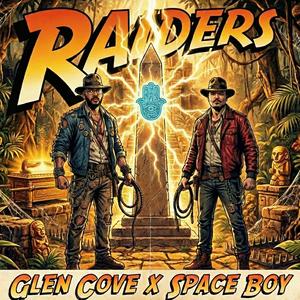 RAIDERS (Explicit)