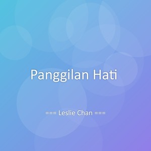 Panggilan Hati