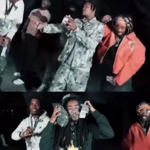 Soul Snatchin Apparatus (feat. Guy4that & Ball4zay) (Explicit)