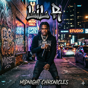 te cachamo (Explicit)