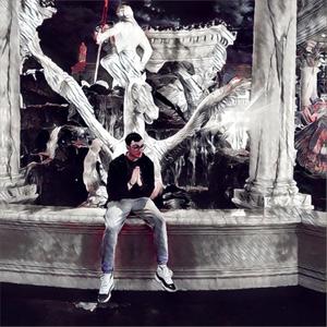 FIGURE IT OUT (feat. FRXSTY) (Explicit)