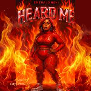 Heard me (Explicit)